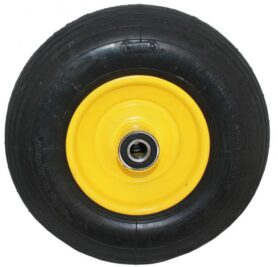 Ilmakumipyörä 400-6 8pr 250kg