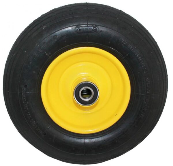 Ilmakumipyörä 400-6 8pr 250kg