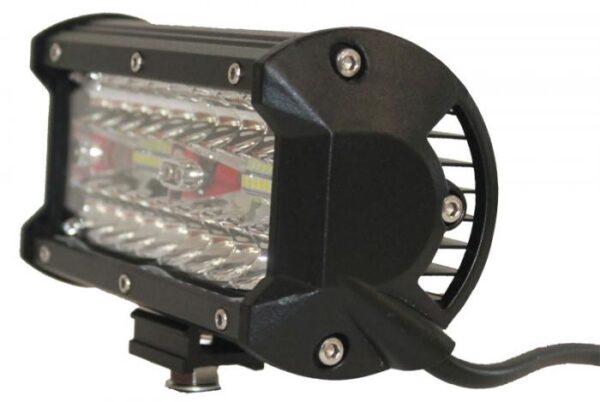 LED työvalo 120W, 3x40W - Image 2