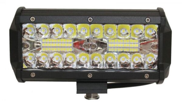 LED työvalo 120W, 3x40W - Image 3