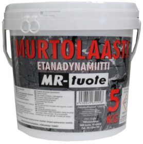 Murtolaasti 5kg