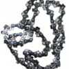 Moottorisahan teräketju 1,1mm 3/8" 44 DL