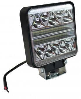 LED työvalo 56W kantti