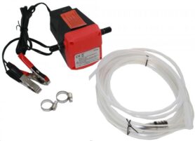 Öljyn imupumppu 12V/80W
