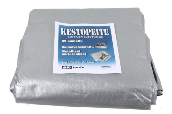 Kestopeite hopea 2x3