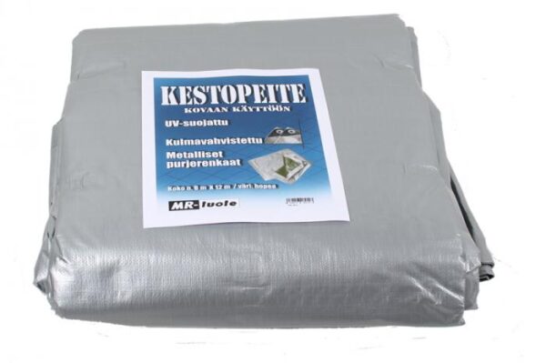 Kestopeite hopea 8x12