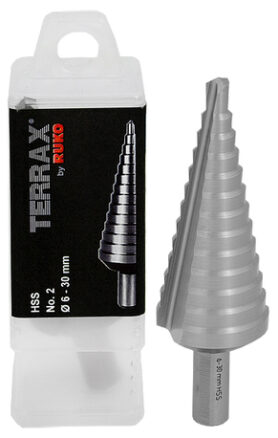 Metalliporraspora Terrax