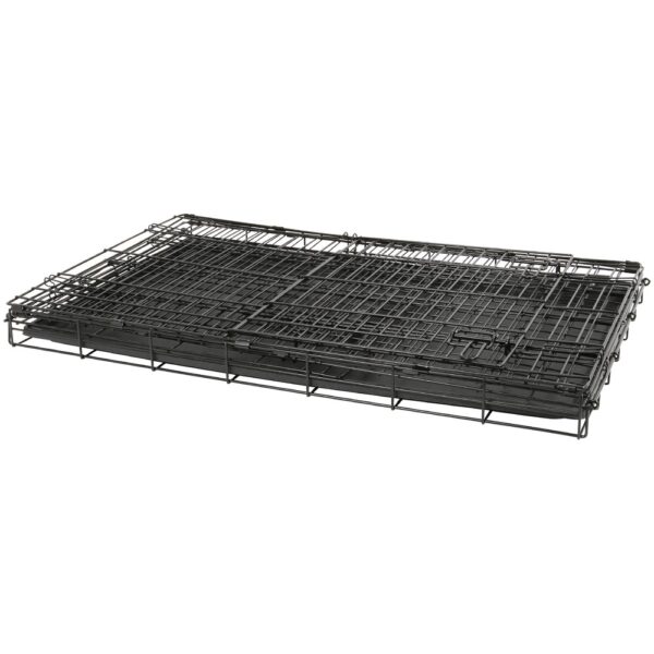 Koiran Kuljetushäkki 90 x 57 x 62 cm - Image 2