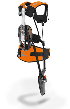 Metsurin valjaat Advance X-treem