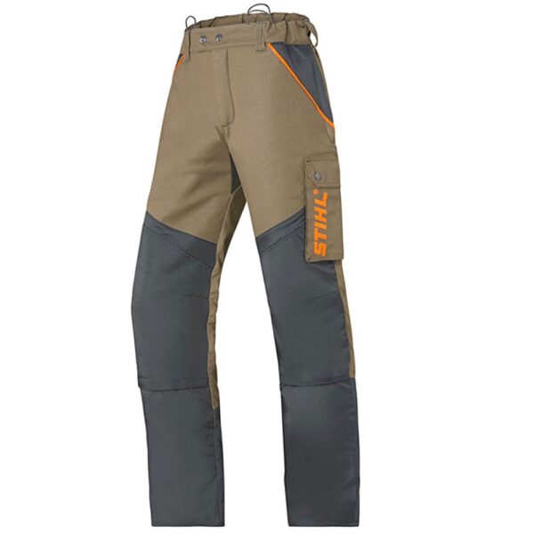 Stihl FS 3Protect raivaushousut