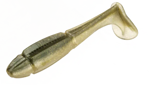 13 FISHING CHURRO 3.5" 6KPL