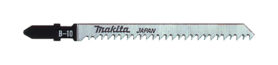 Pistosahanterä B10 Makita