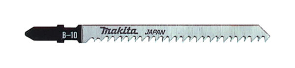 Pistosahanterä B10 Makita