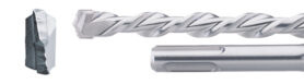 SDS-Plus 10x100/160mm Betoni Makita
