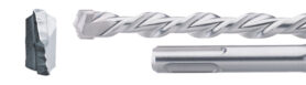 SDS-Plus 12x390/450mm Betoni Makita