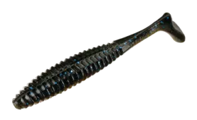 13 FISHING Pleasure shad swimbait 4.5" 11cm 12g BT