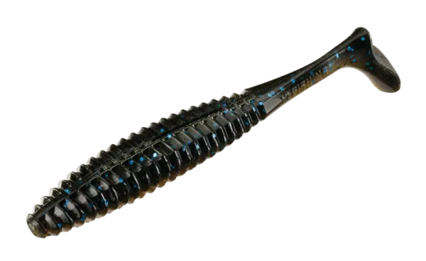 13 FISHING Pleasure shad swimbait 4.5" 11cm 12g BT