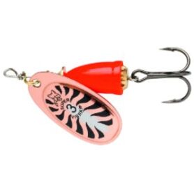 Blue fox vibrax fluorescent 03 8g cfr