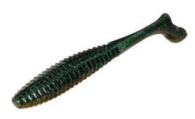 13 FISHING Pleasure shad swimbait 4.5" 11cm 12g Bn