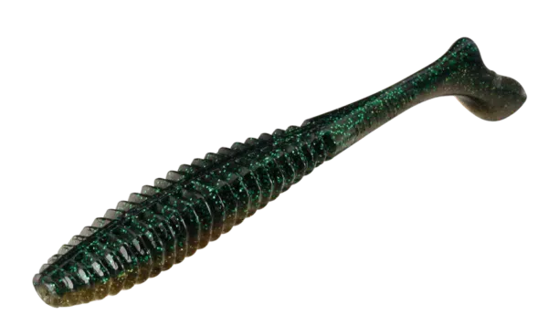 13 FISHING Pleasure shad swimbait 4.5" 11cm 12g Bn