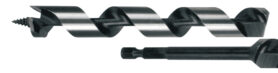 Kierrepuuporanterä 18x200mm 1/4" Makita bitsikiinnitys
