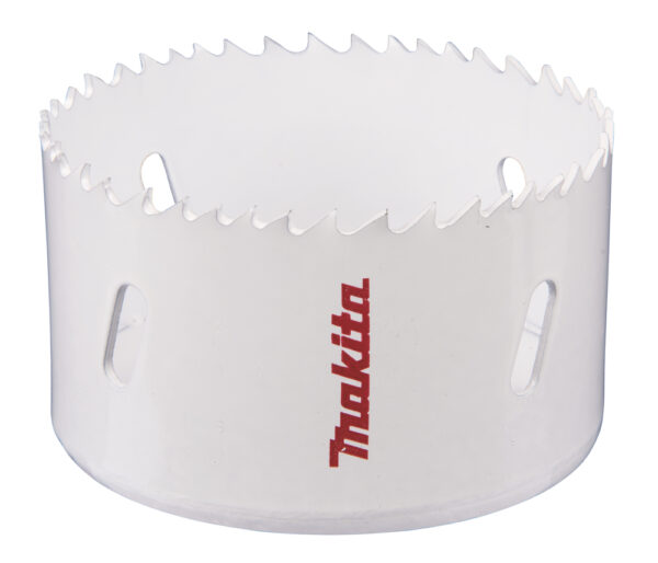 Reikäsahanterä 76mm BIM Makita
