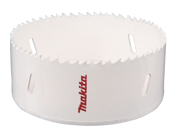 Reikäsahanterä 105mm BIM Makita