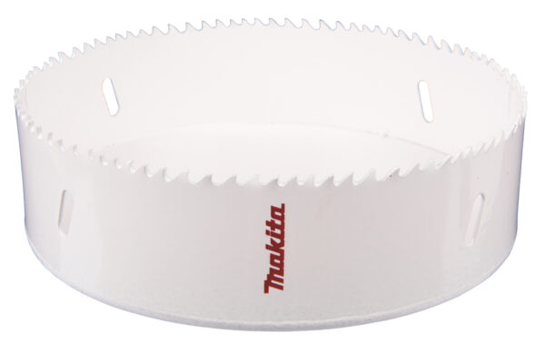 Reikäsahanterä 152mm BIM Makita