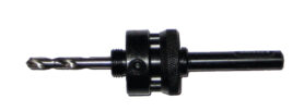 SDS-Adapteri reikäsahanterille 32-76mm Makita