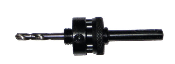SDS-Adapteri reikäsahanterille 32-76mm Makita