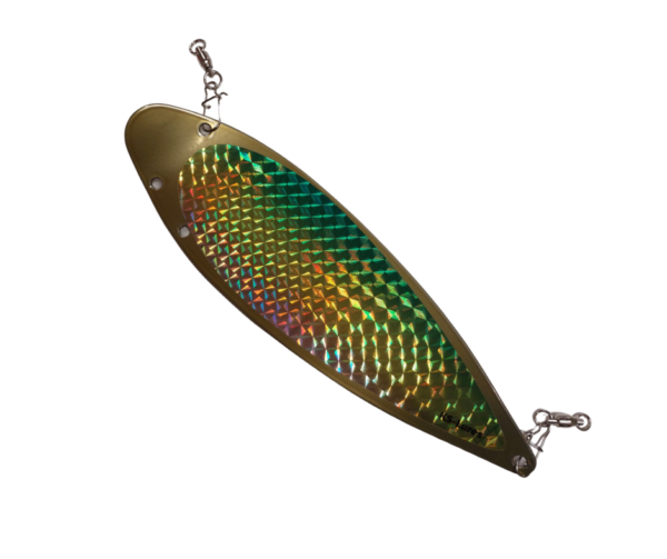 Flasher  Gold - Betsy