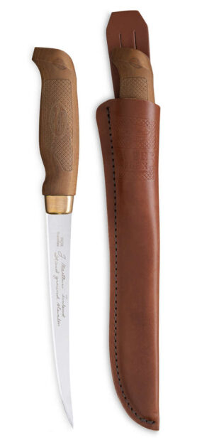 Marttiini Superflex Filetti 15