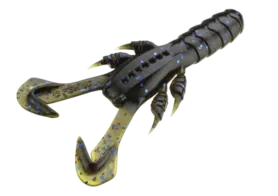13 FISHING Ninja craw 3" 6kpl