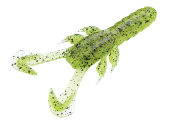 13 FISHING Ninja craw 3" 6kpl