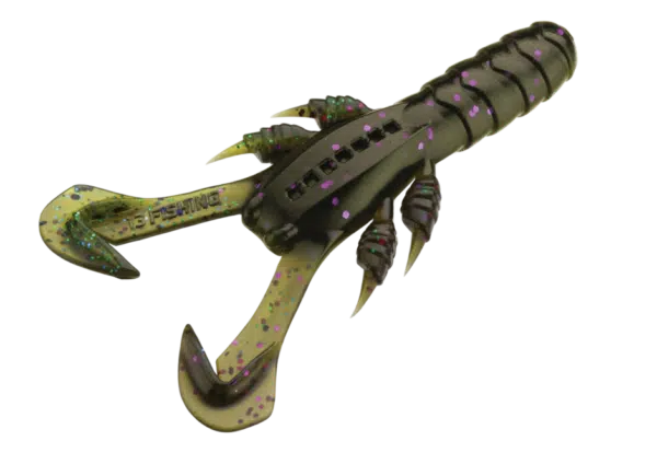 13 FISHING Ninja craw 3" 6kpl
