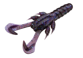 13 FISHING Ninja craw 3" 6kpl