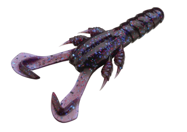 13 FISHING Ninja craw 3" 6kpl