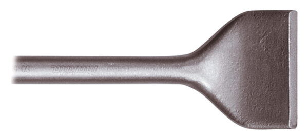 SDS-Plus Kaakelitaltta taivutettu 40x200mm Makita