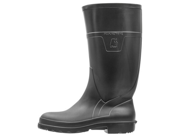 Sievi Light Boot Black 04