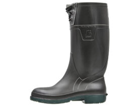 Sievi Light Boot Black S5