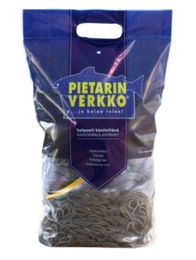 Pietarin kaksoispaula verkko 45x3.0x0.17/30m