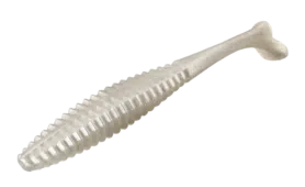 13 FISHING Pleasure shad swimbait 4.5" 11cm 12g WT