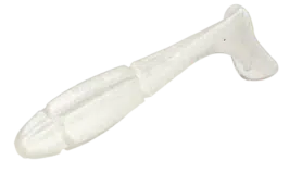 13 FISHING CHURRO 3.5" 6KPL