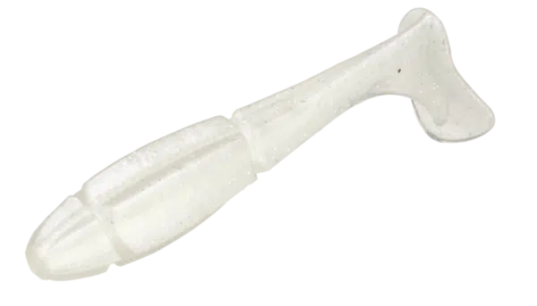 13 FISHING CHURRO 3.5" 6KPL