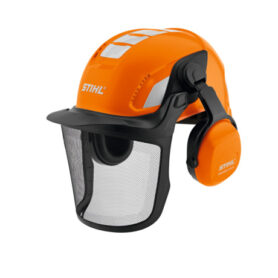 Stihl advance X-Vent kypäräsarja