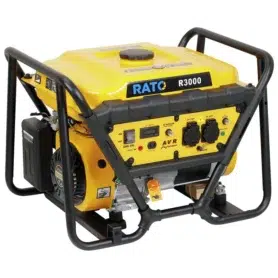 Aggregaatti 3.0kW bensa