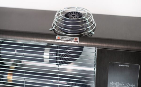 AIRREX AH-300I Wifi Infrapunalämmitin - Image 5