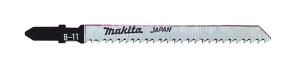 Pistosahanterä B11 Makita
