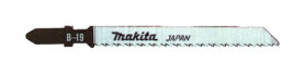 Pistosahanterä B19 Makita