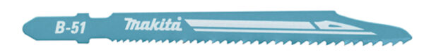 Pistosahanterä B51 Makita